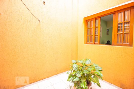Vista de casa à venda com 3 quartos, 260m² em Jardim das Palmeiras, Várzea Paulista