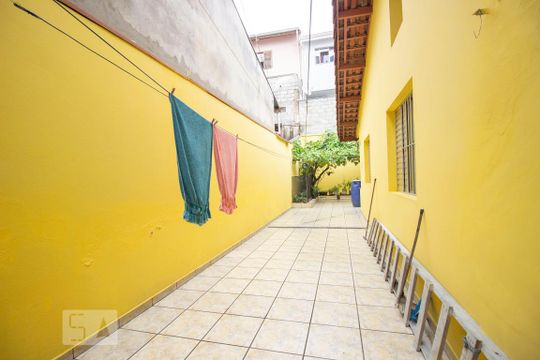 Área comum de casa à venda com 3 quartos, 260m² em Jardim das Palmeiras, Várzea Paulista