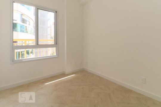 Quarto de apartamento para alugar com 1 quarto, 34m² em Pinheiros, São Paulo