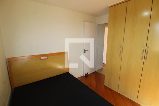 QUARTO 2 de apartamento para alugar com 2 quartos, 62m² em Cidade São Mateus, São Paulo