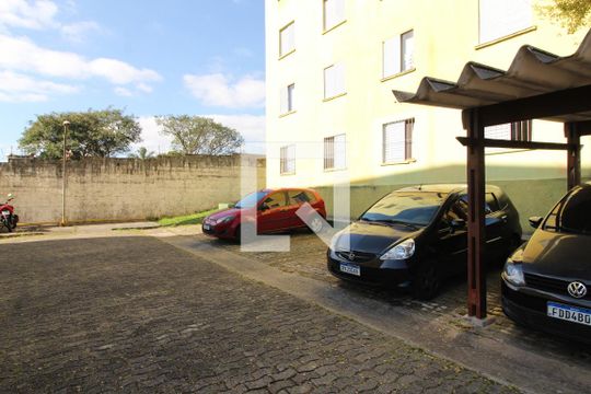 ÁREA COMUM de apartamento para alugar com 2 quartos, 62m² em Cidade São Mateus, São Paulo