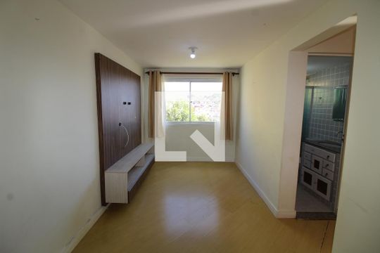 Apartamento para alugar com 2 quartos, 62m² em Cidade São Mateus, São Paulo