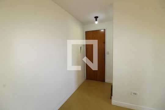 ENTRADA de apartamento para alugar com 2 quartos, 62m² em Cidade São Mateus, São Paulo