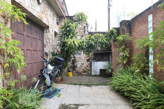 Apartamento à venda com 1 quarto, 1200m² em Vila Dom Pedro I, São Paulo