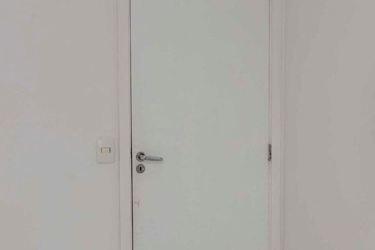 Quarto 1 de apartamento para alugar com 2 quartos, 65m² em Vila Avelina, Nova Iguaçu