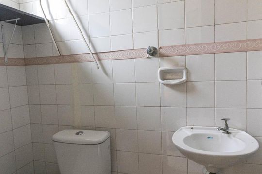 Apartamento à venda com 2 quartos, 55m² em Vila Olímpia, São Paulo