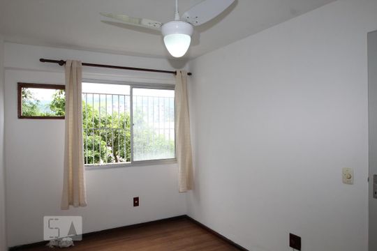 Quarto 1 de apartamento à venda com 2 quartos, 70m² em Cachambi, Rio de Janeiro