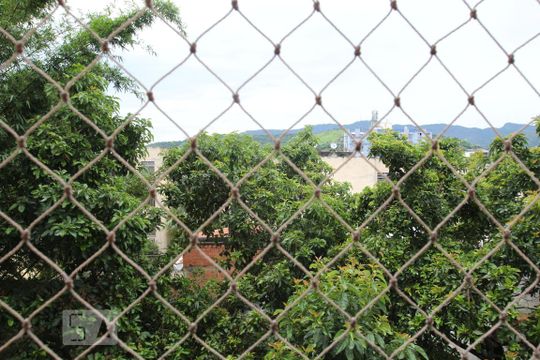 Vista Quarto 2 de apartamento à venda com 2 quartos, 70m² em Cachambi, Rio de Janeiro