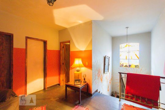 Mezanino de casa à venda com 4 quartos, 600m² em Freguesia (jacarepaguá), Rio de Janeiro