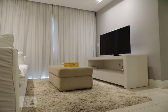 Apartamento para alugar com 2 quartos, 99m² em Jacarepaguá, Rio de Janeiro