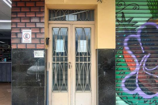 Fachada de apartamento para alugar com 2 quartos, 94m² em Vila Brasilândia, São Paulo
