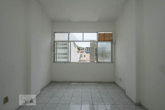 Quarto de apartamento à venda com 1 quarto, 38m² em Vila Isabel, Rio de Janeiro