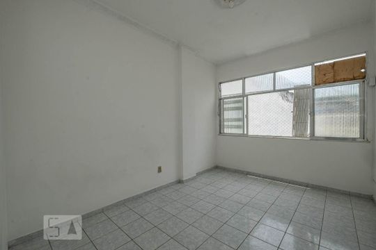 Quarto de apartamento à venda com 1 quarto, 38m² em Vila Isabel, Rio de Janeiro