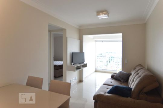 Apartamento para alugar com 2 quartos, 49m² em Vila Bertioga, São Paulo