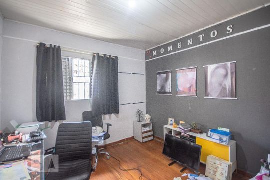 Quarto 1 de casa à venda com 6 quartos, 498m² em Vila Maria Alta, São Paulo