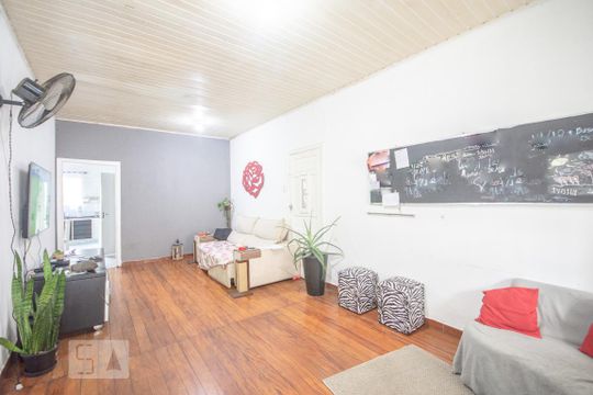Casa à venda com 6 quartos, 498m² em Vila Maria Alta, São Paulo