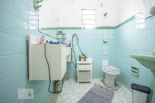 Ba de casa à venda com 6 quartos, 498m² em Vila Maria Alta, São Paulo