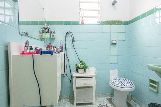 Banheiro de casa à venda com 6 quartos, 498m² em Vila Maria Alta, São Paulo