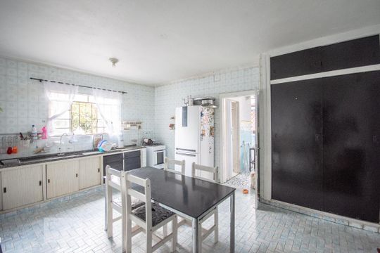Cozinha de casa à venda com 6 quartos, 498m² em Vila Maria Alta, São Paulo