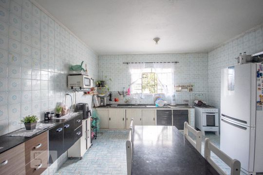 Cozinha de casa à venda com 6 quartos, 498m² em Vila Maria Alta, São Paulo