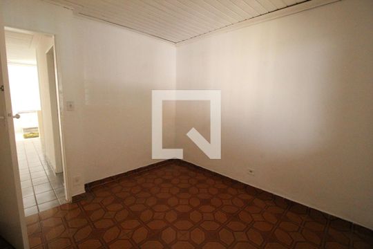 Quarto 1 de casa para alugar com 2 quartos, 70m² em Central Parque Sorocaba, Sorocaba