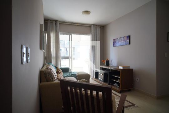 Apartamento à venda com 2 quartos, 65m² em Harmonia, Canoas