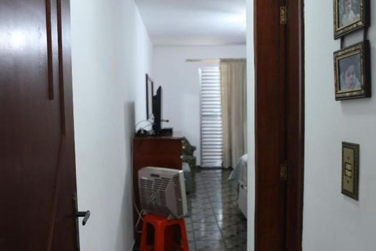 Suíte 1 de casa à venda com 3 quartos, 150m² em Vila Dom Pedro I, São Paulo