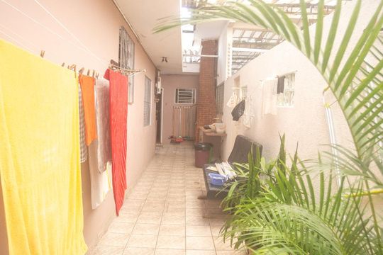 Quintal de casa à venda com 4 quartos, 352m² em Dos Casa, São Bernardo do Campo