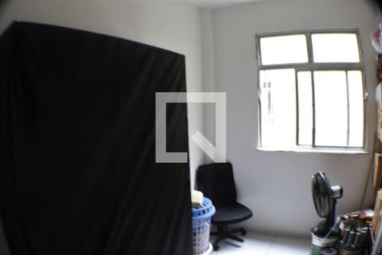 Quarto 2 de apartamento à venda com 2 quartos, 46m² em Pechincha, Rio de Janeiro
