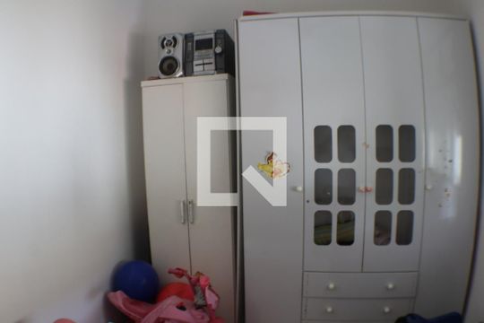 Quarto 1 de apartamento à venda com 2 quartos, 46m² em Pechincha, Rio de Janeiro