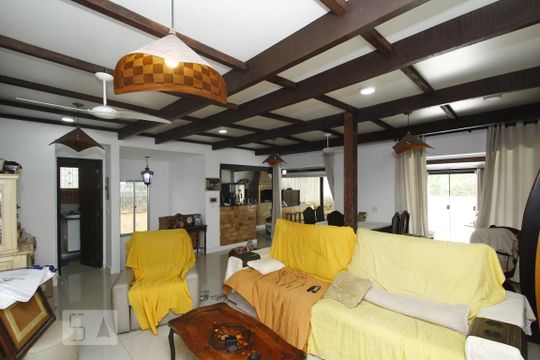 Casa à venda com 3 quartos, 206m² em Botafogo, Rio de Janeiro