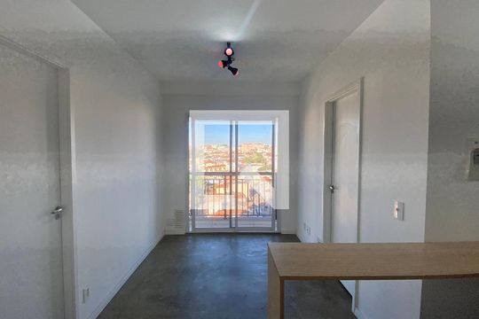 Apartamento à venda com 2 quartos, 39m² em Vila Invernada, São Paulo