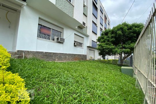 Condomínio de apartamento à venda com 2 quartos, 95m² em Centro, Novo Hamburgo