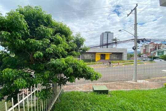  Vista do Quarto 1 de apartamento à venda com 2 quartos, 95m² em Centro, Novo Hamburgo