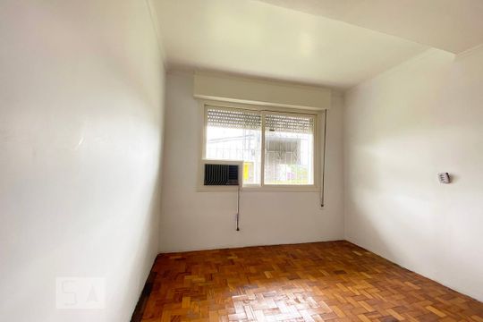 Sala de apartamento à venda com 2 quartos, 95m² em Centro, Novo Hamburgo