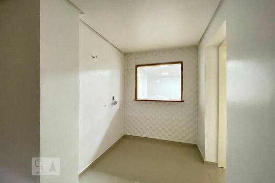 Área de Serviço de apartamento à venda com 2 quartos, 95m² em Centro, Novo Hamburgo