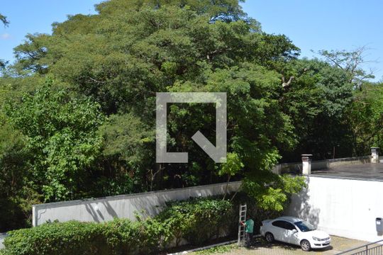 vista da Sacada de apartamento para alugar com 3 quartos, 73m² em Cavalhada, Porto Alegre