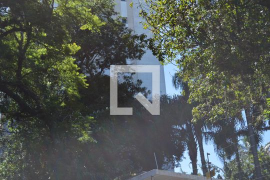 Fachada de apartamento para alugar com 3 quartos, 73m² em Cavalhada, Porto Alegre