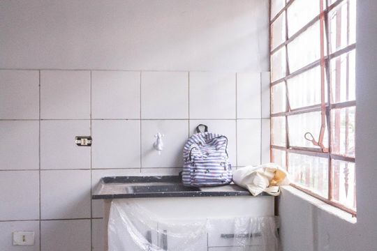 Cozinha Casa 1 de casa para alugar com 6 quartos, 300m² em Vila Patrimonial, São Paulo