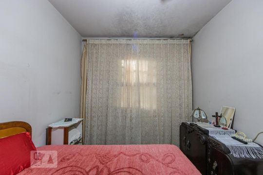 Quarto 1 de casa à venda com 2 quartos, 408m² em Cidade Mãe do Céu, São Paulo