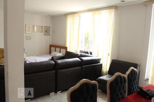 Sala de casa à venda com 6 quartos, 300m² em Tanque, Rio de Janeiro