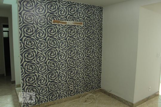 Sala - casa 2 de casa à venda com 6 quartos, 300m² em Tanque, Rio de Janeiro