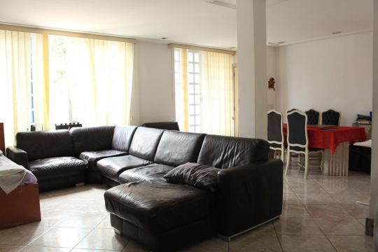 Casa à venda com 6 quartos, 300m² em Tanque, Rio de Janeiro