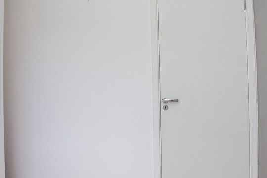 Quarto 01 de apartamento à venda com 3 quartos, 63m² em Engenho de Dentro, Rio de Janeiro