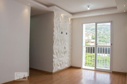 Apartamento à venda com 3 quartos, 63m² em Engenho de Dentro, Rio de Janeiro