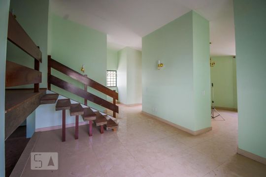 Sala de casa à venda com 3 quartos, 350m² em Jardim das Paineiras, Campinas