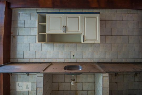 Churrasqueira de casa à venda com 3 quartos, 350m² em Jardim das Paineiras, Campinas