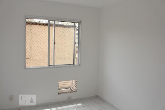 Apartamento à venda com 2 quartos, 54m² em Taquara, Rio de Janeiro