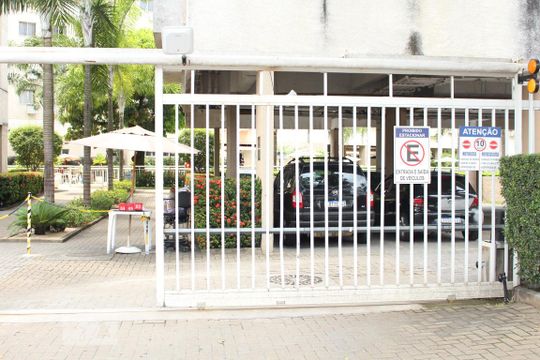 Apartamento à venda com 2 quartos, 54m² em Taquara, Rio de Janeiro