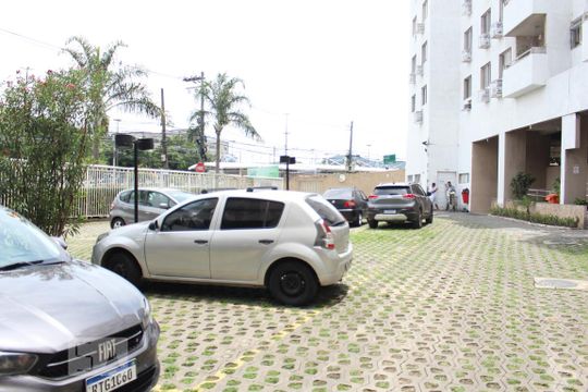 Apartamento à venda com 2 quartos, 54m² em Taquara, Rio de Janeiro